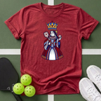 Queen Card T-Shirt