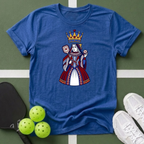 Queen Card T-Shirt