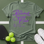 Pickleball Social Club T-Shirt