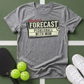 Pickleball With Mom T-Shirt