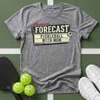 Pickleball With Mom T-Shirt