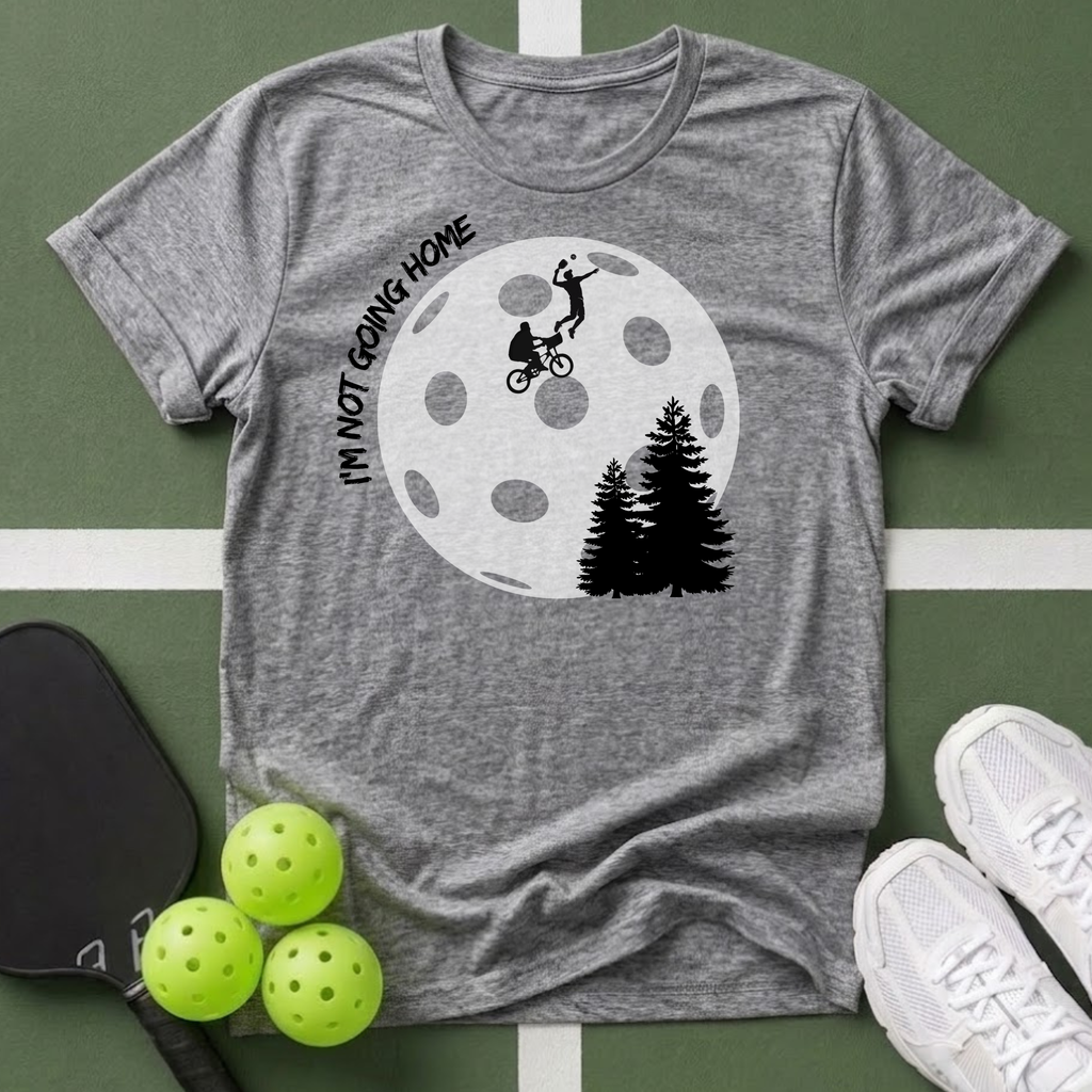 Inspired By ET T-Shirt