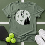 Inspired By ET T-Shirt