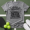 Getting Pumped for Pickleball T-Shirt