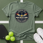 Non-Volley Zone T-Shirt