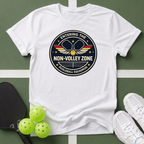 Non-Volley Zone T-Shirt