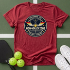 Non-Volley Zone T-Shirt