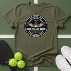 Non-Volley Zone T-Shirt
