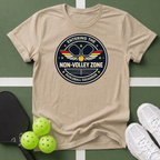 Non-Volley Zone T-Shirt