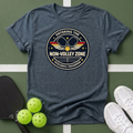 Non-Volley Zone T-Shirt
