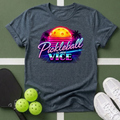 Pickleball Is My Vice T-Shirt