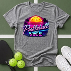 Pickleball Is My Vice T-Shirt