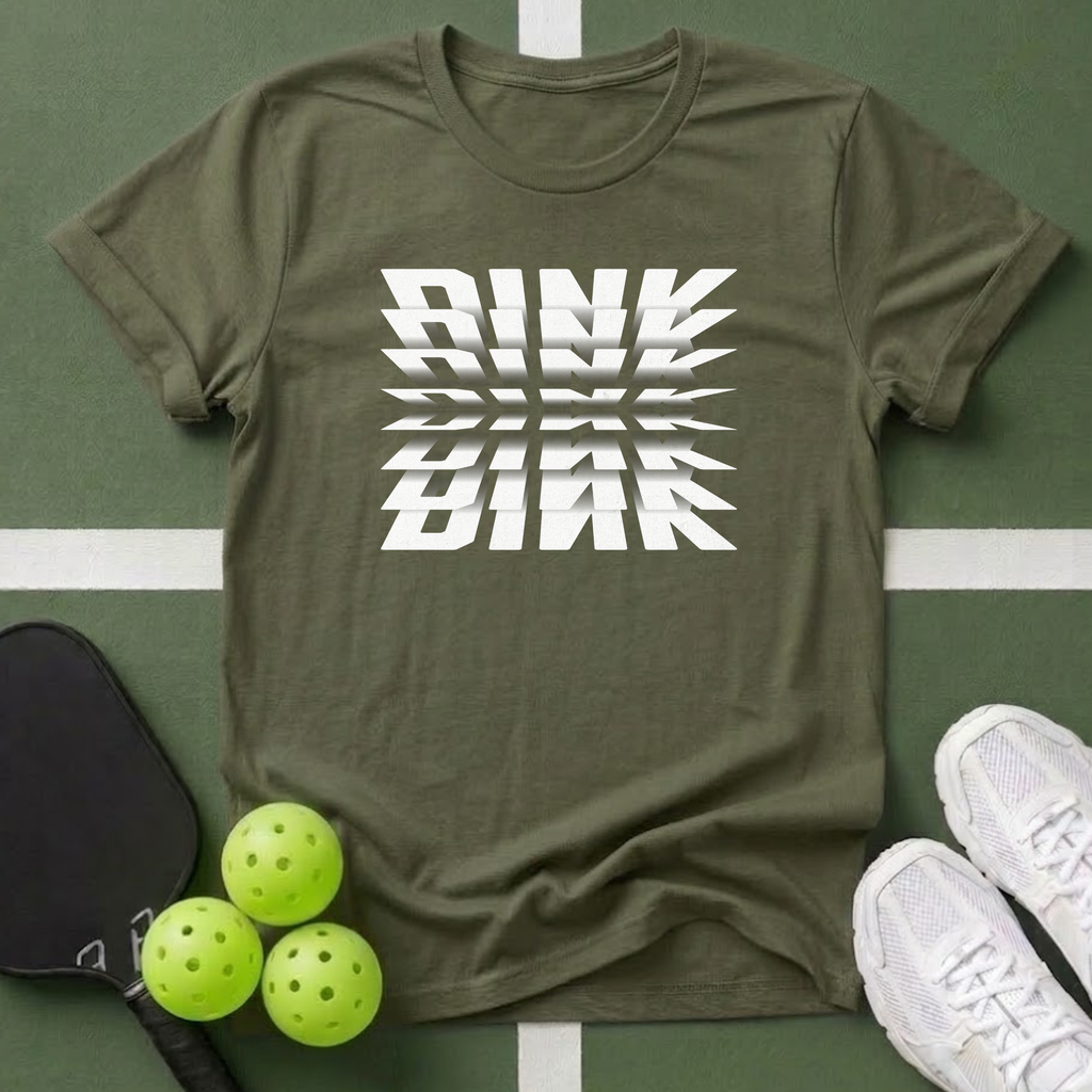 DINK T-‘Shirt