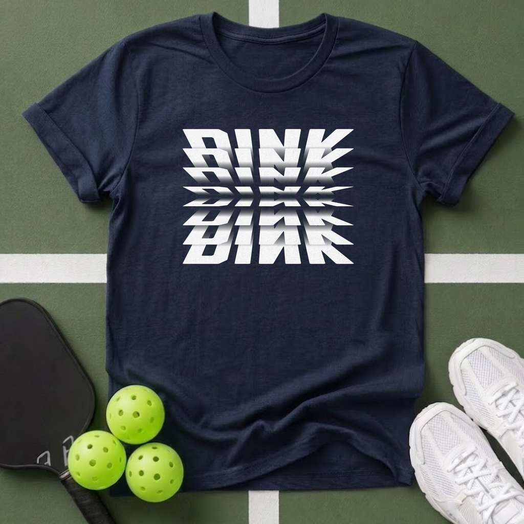 DINK T-‘Shirt