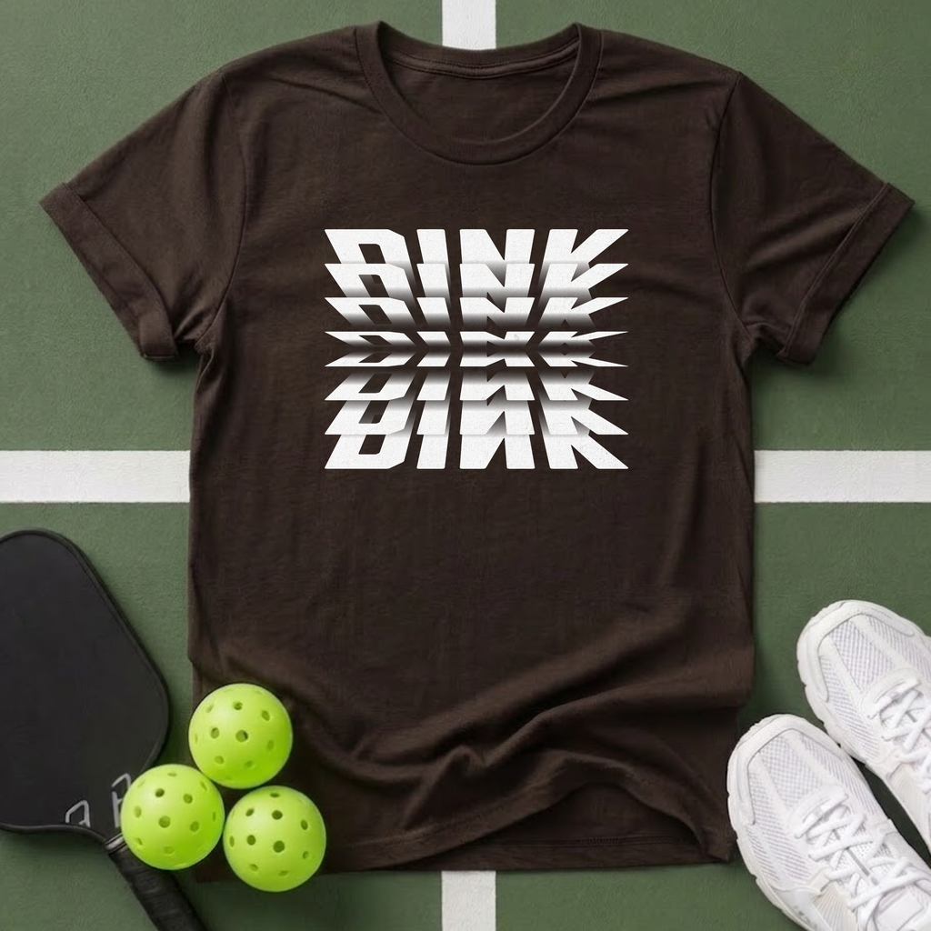 DINK T-‘Shirt