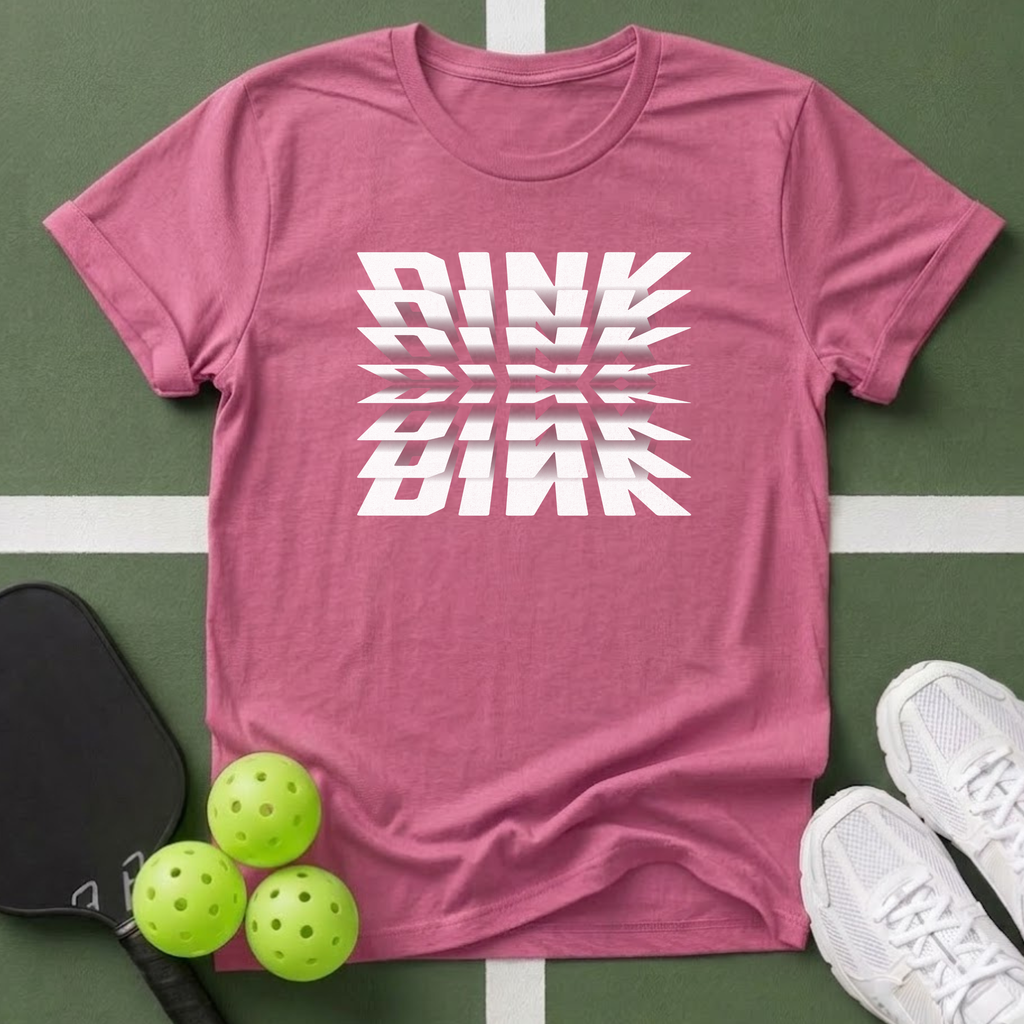 DINK T-‘Shirt