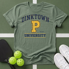 Dinktown University Vintage T-Shirt