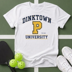 Dinktown University Vintage T-Shirt