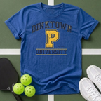 Dinktown University Vintage T-Shirt