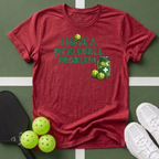 Pickleball Problem T Shirt