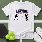 Legends of the Court T-Shirt