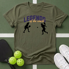 Legends of the Court T-Shirt