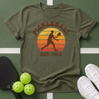 Pickleball Est. 1965 T-Shirt