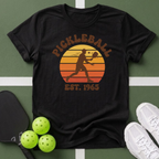 Pickleball Est. 1965 T-Shirt
