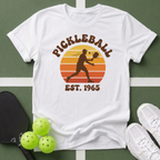 Pickleball Est. 1965 T-Shirt