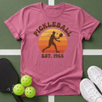 Pickleball Est. 1965 T-Shirt