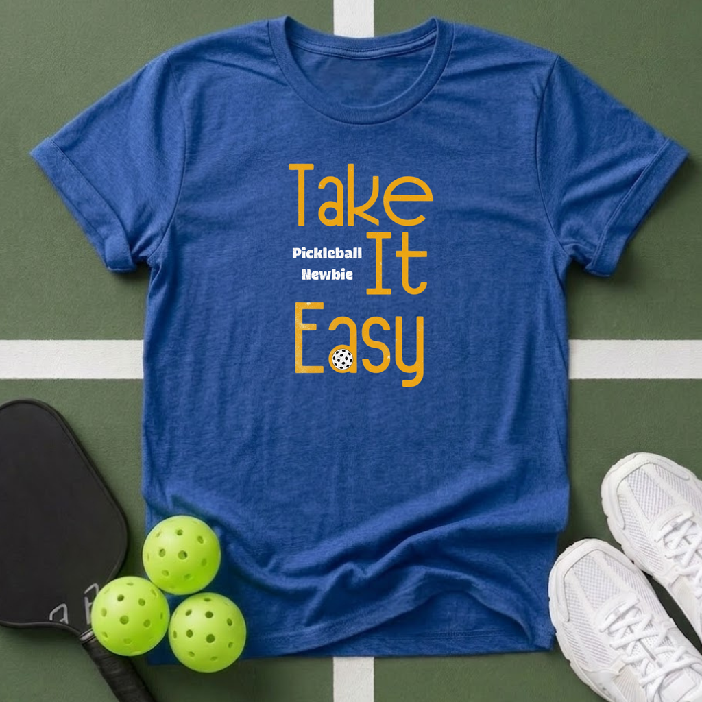 Take It Easy T Shirt