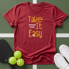 Take It Easy T Shirt