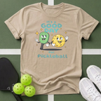 It's a Good Day for Pickleball T- Shirt