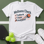 Wellness Check T-Shirt