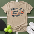 Wellness Check T-Shirt