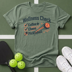 Wellness Check T-Shirt