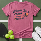 Wellness Check T-Shirt