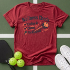 Wellness Check T-Shirt