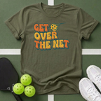 Get Over the Net T-Shirt