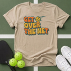Get Over the Net T-Shirt
