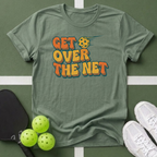 Get Over the Net T-Shirt