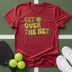 Get Over the Net T-Shirt
