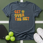Get Over the Net T-Shirt