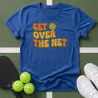 Get Over the Net T-Shirt