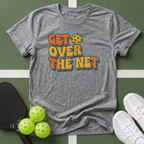 Get Over the Net T-Shirt
