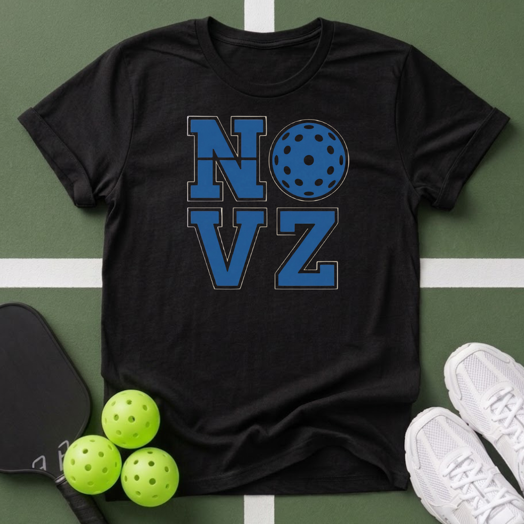 NOVZ  T-Shirt