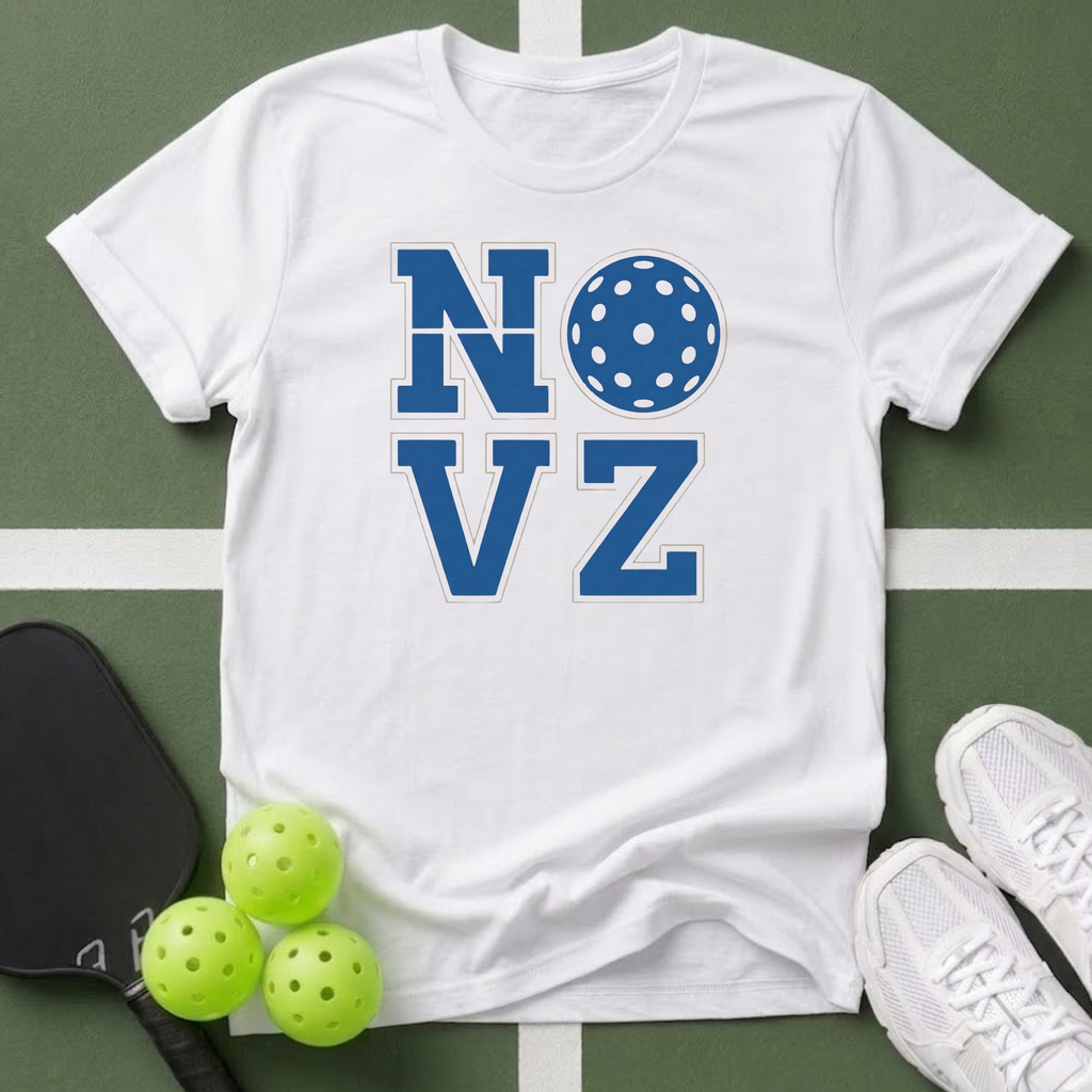 NOVZ  T-Shirt
