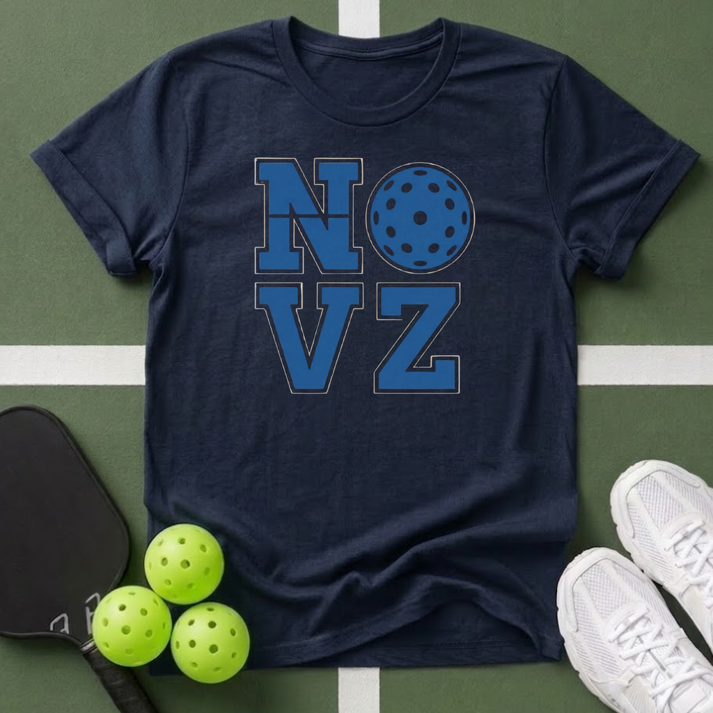 NOVZ  T-Shirt