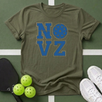 NOVZ  T-Shirt