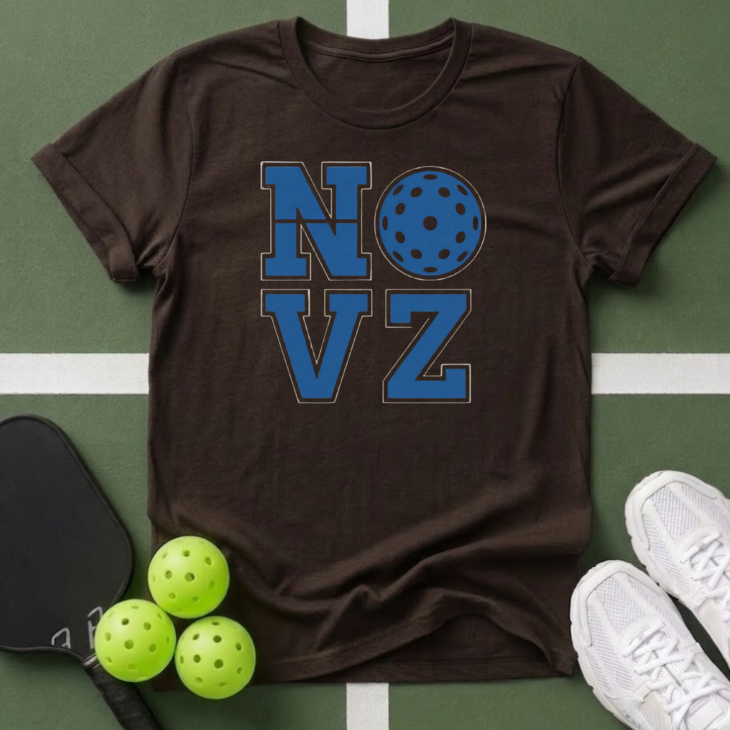 NOVZ  T-Shirt